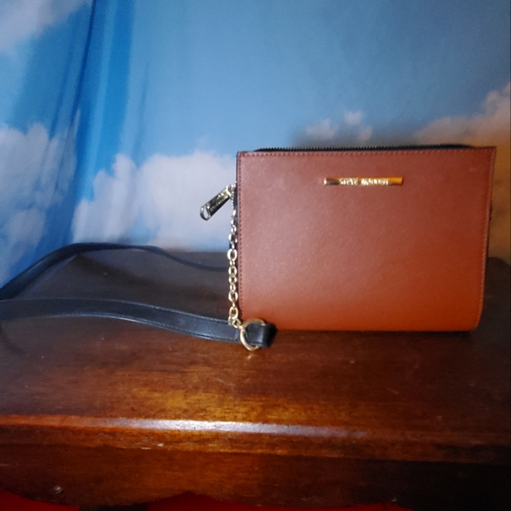 Steve Madden Small Crossbody Purse